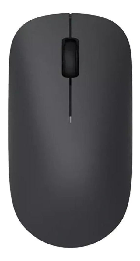 Xiaomi Mouse Wireless Mouse Lite Silent Edition Negro - Orro Home Mexico