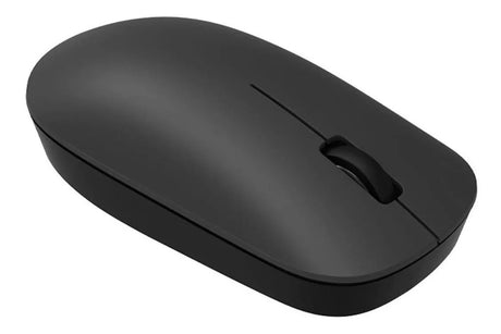 Xiaomi Mouse Wireless Mouse Lite Silent Edition Negro - Orro Home Mexico
