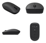 Xiaomi Mouse Wireless Mouse Lite Silent Edition Negro - Orro Home Mexico