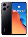 Xiaomi Redmi 12 Dual SIM 256 GB midnight black 8 GB RAM - Orro Home Mexico