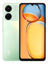 Xiaomi Redmi 13C Dual SIM 128 GB clover green 4 GB RAM - Orro Home Mexico