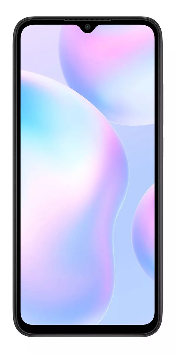 Xiaomi Redmi 9A Dual SIM 64 GB gris granito 4 GB RAM - Orro Home Mexico