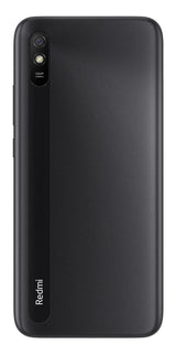 Xiaomi Redmi 9A Dual SIM 64 GB gris granito 4 GB RAM - Orro Home Mexico