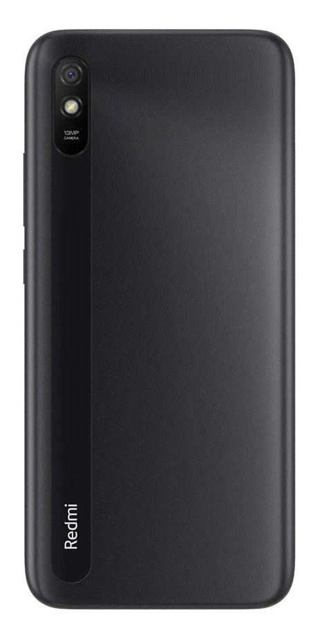 Xiaomi Redmi 9A Dual SIM 64 GB gris granito 4 GB RAM - Orro Home Mexico