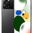 Xiaomi Redmi Note 12 Pro Speed Dual SIM 256 GB negro 8 GB RAM - Orro Home Mexico